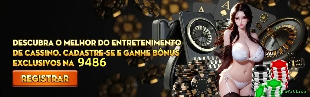 Cassino ao vivo grafittipg dealers